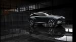 Hyundai Vision T Concept 2019 года